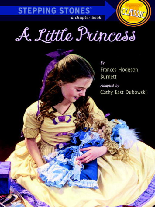 Title details for A Little Princess by Cathy East Dubowski - Available
